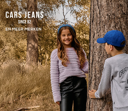 Cars Jeans, Moodstreet en meer merken