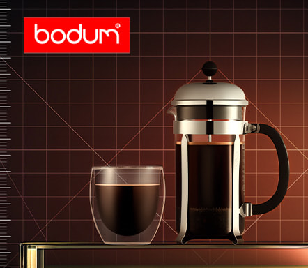 BODUM