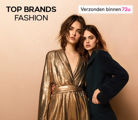 Top brands fashion
