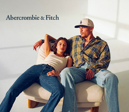 Abercrombie and Fitch