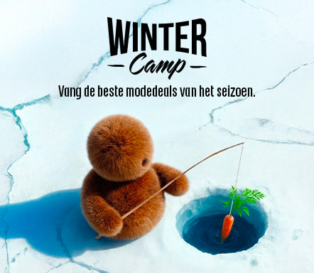 WINTER CAMP