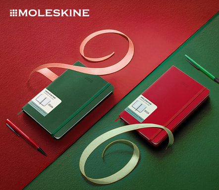 Moleskine