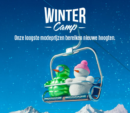 Winter Camp