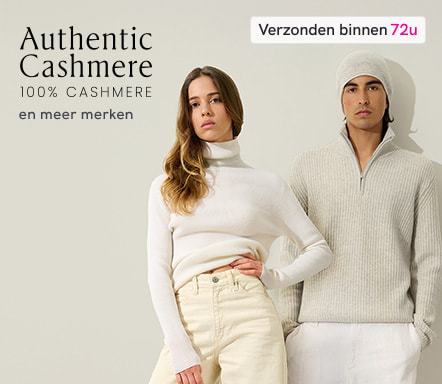 Authentic Cashmere