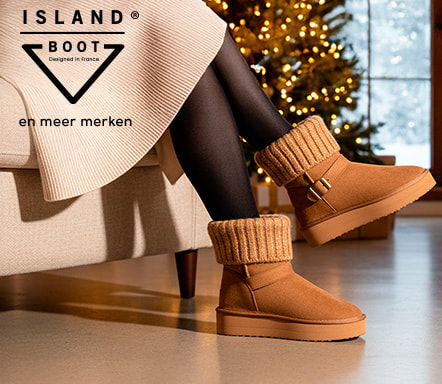 Island Boot