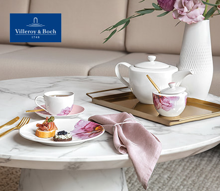 Villeroy & Boch