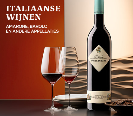 Grandi vini d'Italia