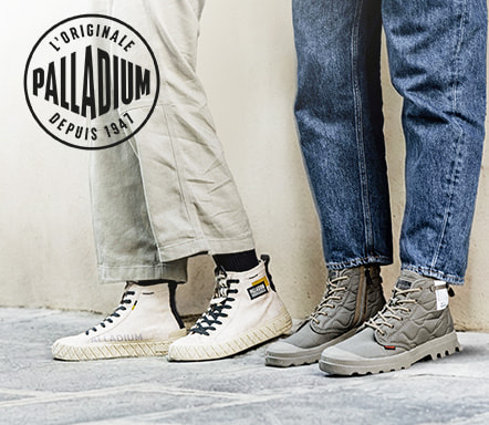 Palladium