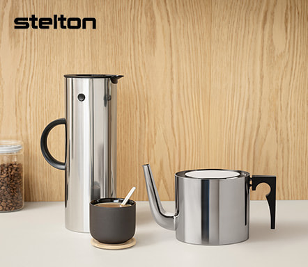 Stelton