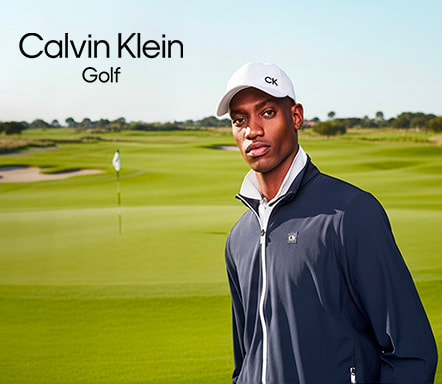 Calvin Klein Golf