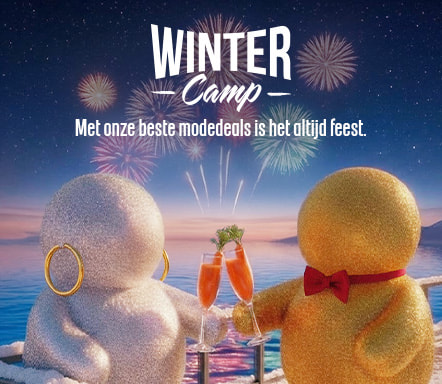 Winter Camp