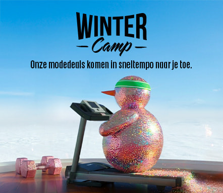 Winter Camp