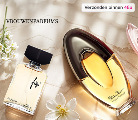 Vrouwenparfums