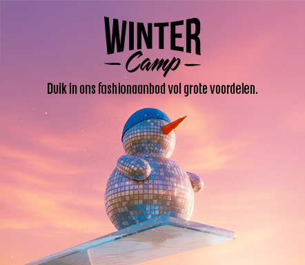 WINTER CAMP
