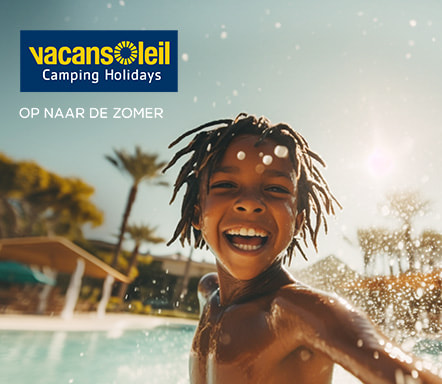 Camping Maeva | Op naar de zomer 