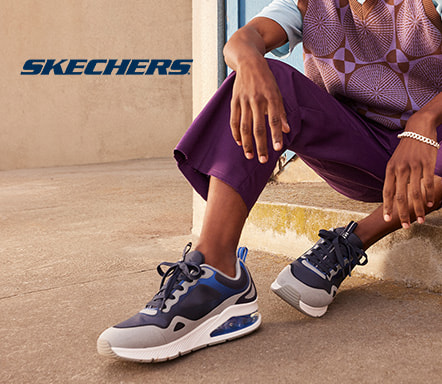 Skechers