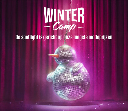 Winter Camp