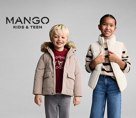 Mango Kids