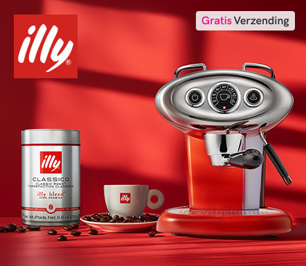 Illy Café