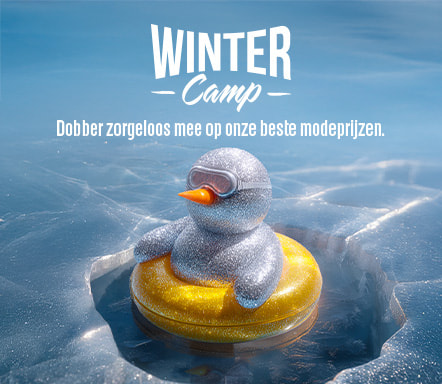 Winter Camp