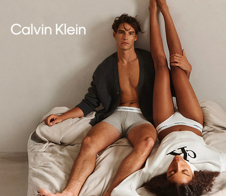 Calvin Klein