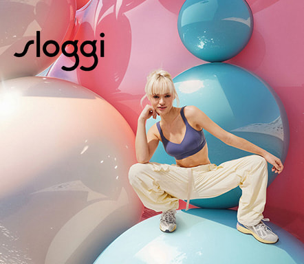 Sloggi