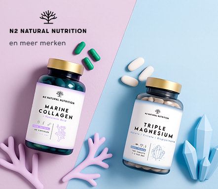 N2 Natural Nutrition