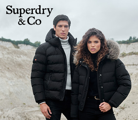 Superdry