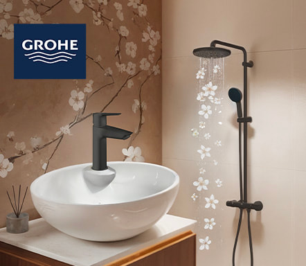 GROHE