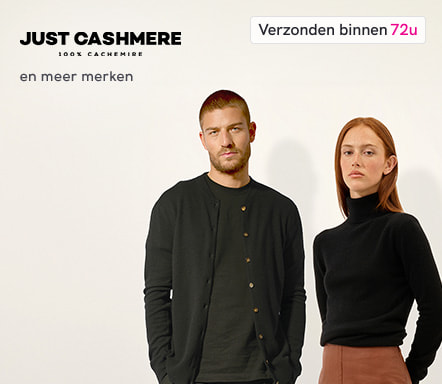 Just Cashmere
