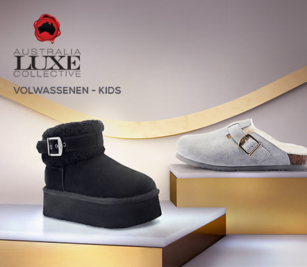 Australia Luxe Collective 