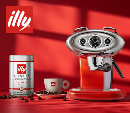 Illy Café