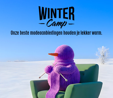 WINTER CAMP
