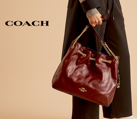 Coach
