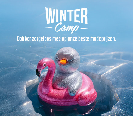 Winter Camp