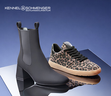 Kennel & Schmenger