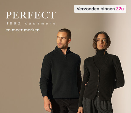 Perfect Cashmere