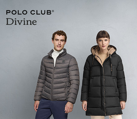 Polo Club & Divine