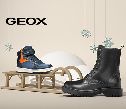 Geox