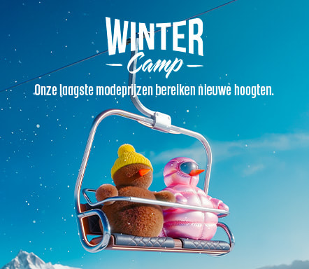 WINTER CAMP