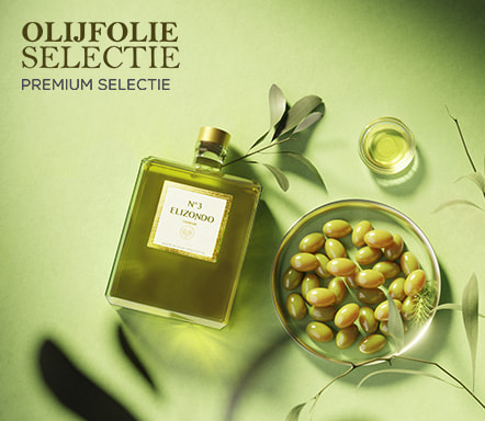 Aceites de Oliva Sélección Premium