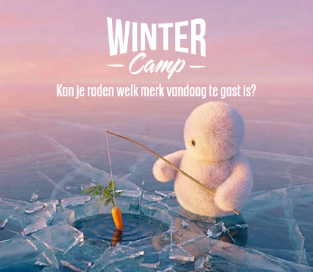 WINTER CAMP