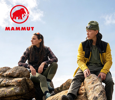 Mammut