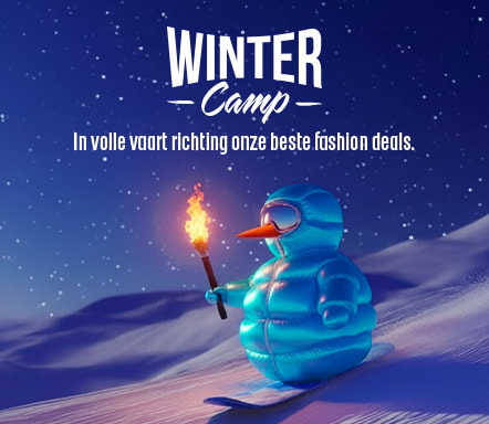 WINTER CAMP
