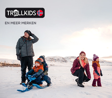 Trollkids, Westfjord 