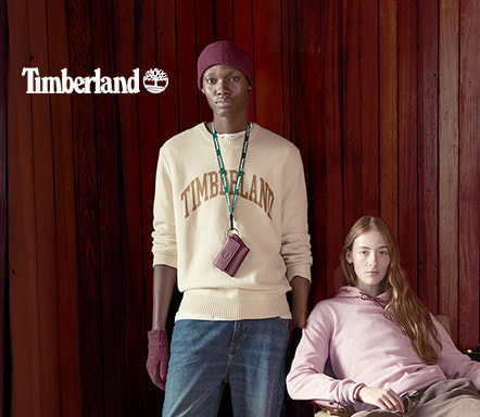 Timberland