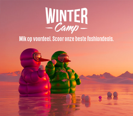 Winter Camp