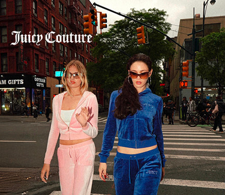 Juicy Couture