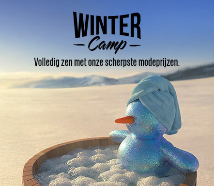 Winter Camp