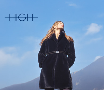 High Everyday Couture